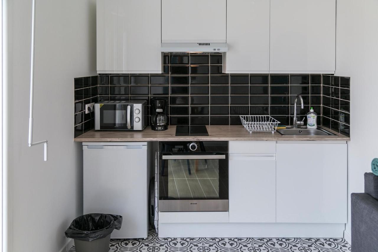 La Maison De Nicole 니스 외부 사진